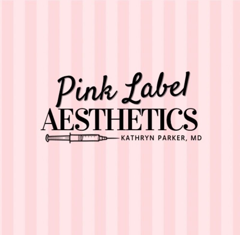 Pink Label Aesthetics, spa in Russellville, AR, photo 1 of 1